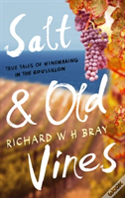 Capa do artigo Salt Old Vines