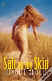 Capa do artigo Salt On My Skin