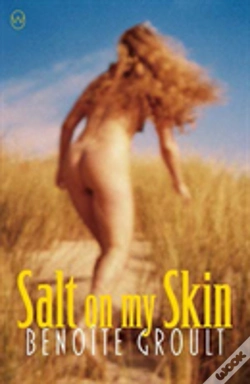 Capa do artigo Salt On My Skin