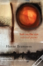 Capa do artigo Salt On The Eye