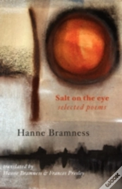 Capa do artigo Salt On The Eye