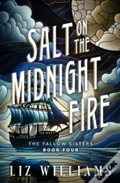 Capa do artigo Salt On The Midnight Fire