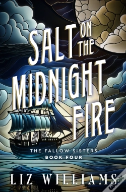Capa do artigo Salt On The Midnight Fire