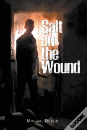 Capa do artigo Salt On The Wound