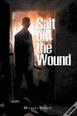 Capa do artigo Salt On The Wound