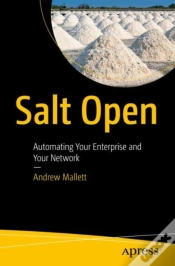Capa do artigo Salt Open