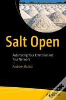 Salt Open