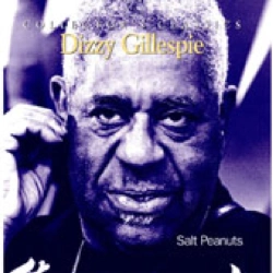 Capa do artigo Salt Peanuts - CD