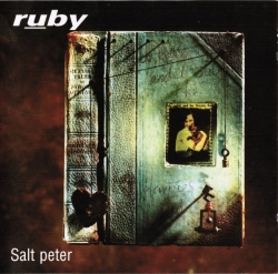 Capa do artigo Salt Peter - CD
