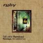 Salt Peter Remixed (Revenge, The Sweetest Fruit) - CD - Preview