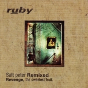 Capa do artigo Salt Peter Remixed (Revenge, The Sweetest Fruit) - CD