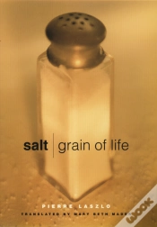 Capa do artigo Salt
