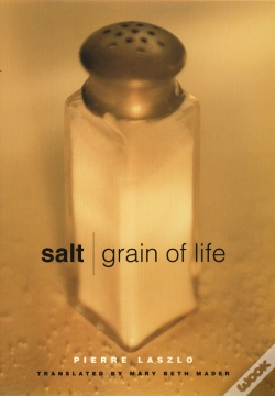 Capa do artigo Salt