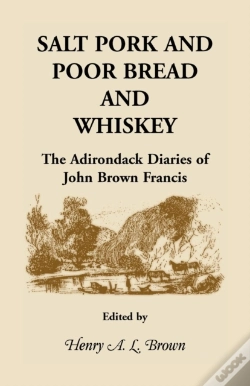 Capa do artigo Salt Pork And Poor Bread And Whiskey