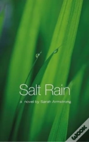 Capa do artigo Salt Rain
