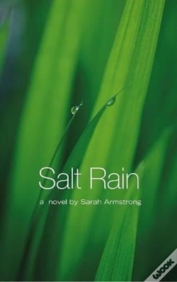Capa do artigo Salt Rain