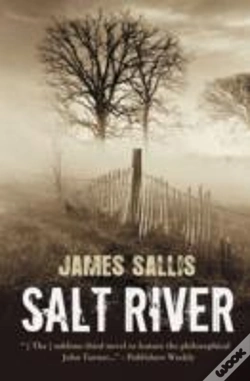 Capa do artigo Salt River