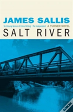 Capa do artigo Salt River