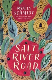 Salt River Road