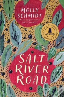 Capa do artigo Salt River Road