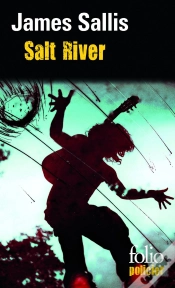 Capa do artigo Salt River (Une Enquete De John Turner)