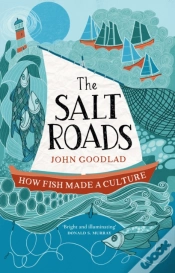 Capa do artigo Salt Roads