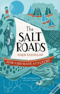 Capa do artigo Salt Roads
