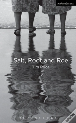 Capa do artigo Salt, Root And Roe