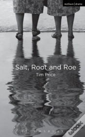 Capa do artigo Salt, Root And Roe