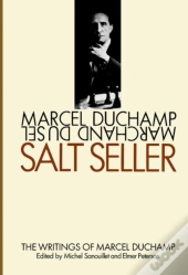 Salt Seller