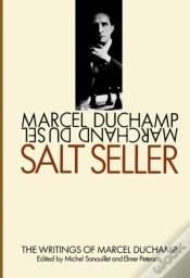Capa do artigo Salt Seller