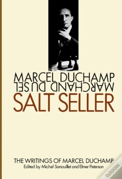Capa do artigo Salt Seller