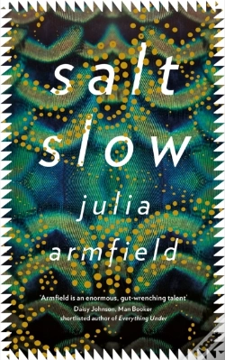 Capa do artigo Salt Slow