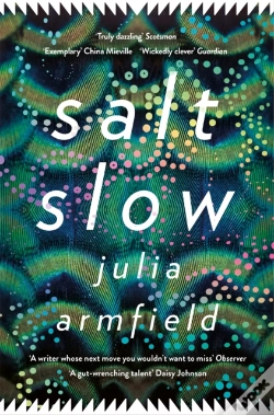 Capa do artigo Salt Slow