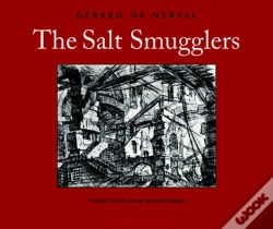 Capa do artigo Salt Smugglers