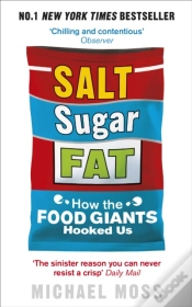 Capa do artigo Salt, Sugar, Fat