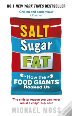 Capa do artigo Salt, Sugar, Fat