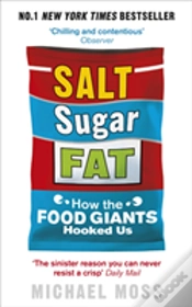 Capa do artigo Salt, Sugar, Fat