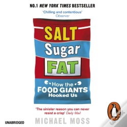 Capa do artigo Salt, Sugar, Fat