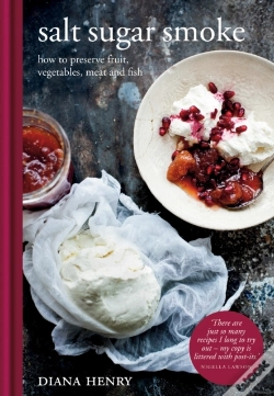 Capa do artigo Salt Sugar Smoke