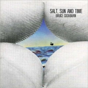 Capa do artigo Salt, sun and time - CD