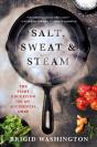Salt, Sweat & Steam - Preview