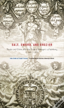 Capa do artigo Salt, Sword, And Crozier