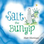 Salt The Bunyip