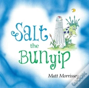 Capa do artigo Salt The Bunyip