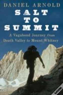 Capa do artigo Salt To Summit