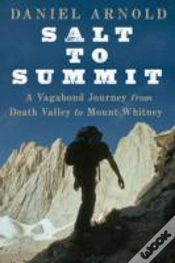 Capa do artigo Salt To Summit