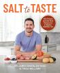 Salt To Taste - Preview