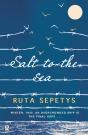 Salt To The Sea - Preview