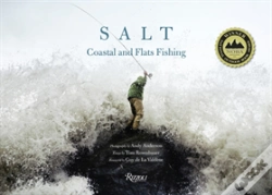 Capa do artigo Salt